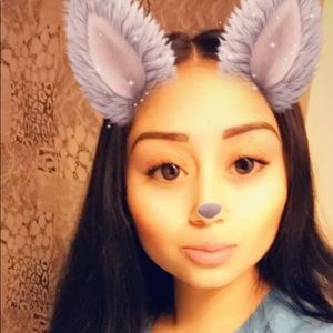 Meet your Posher, Edith